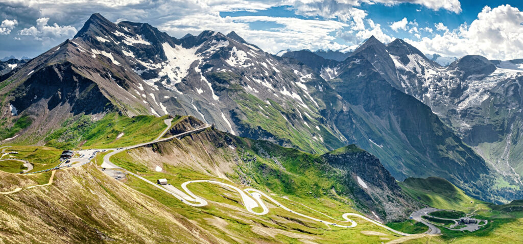 Großglockner Hochalpenstraße